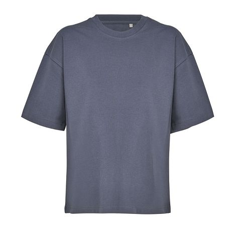  TEE-SHIRT OVERSIZE FEMME