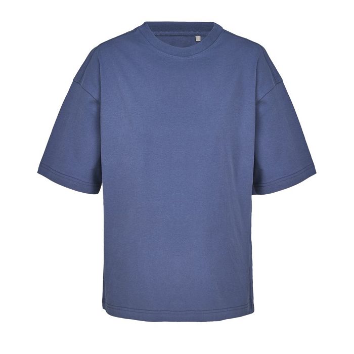  TEE-SHIRT OVERSIZE FEMME