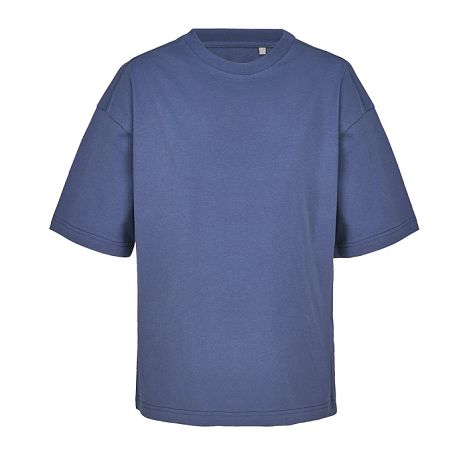  TEE-SHIRT OVERSIZE FEMME