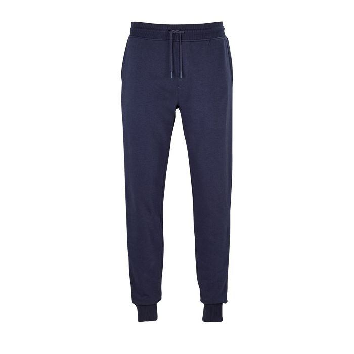  PANTALON DE JOGGING HOMME FRENCH TERRY