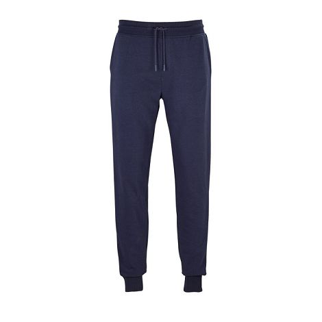  PANTALON DE JOGGING HOMME FRENCH TERRY