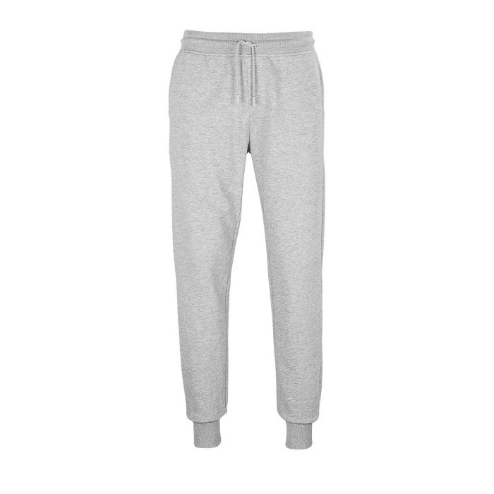  PANTALON DE JOGGING HOMME FRENCH TERRY