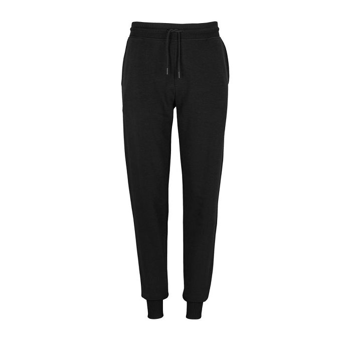  PANTALON DE JOGGING FEMME FRENCH TERRY