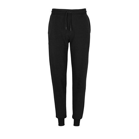  PANTALON DE JOGGING FEMME FRENCH TERRY