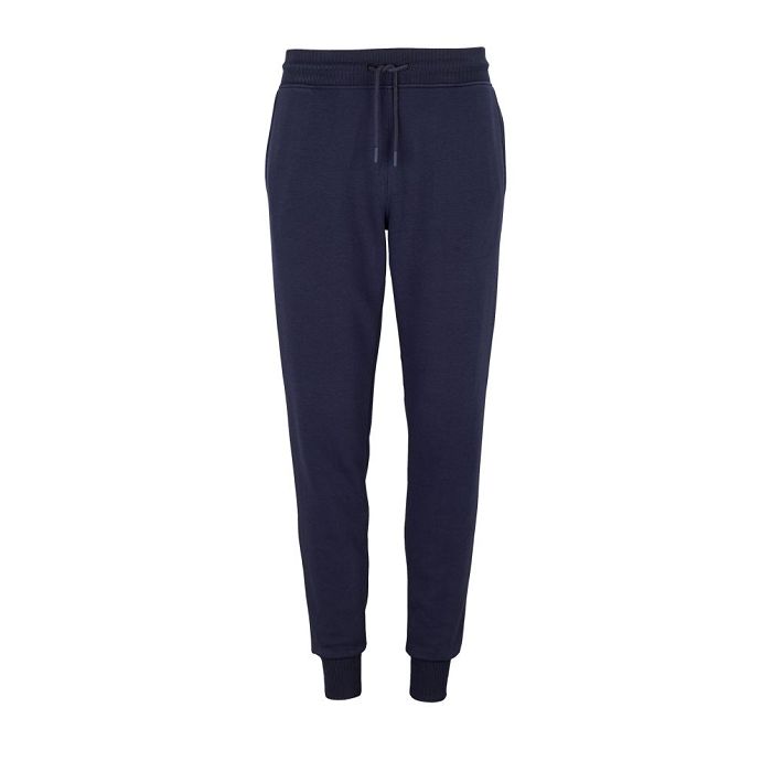  PANTALON DE JOGGING FEMME FRENCH TERRY