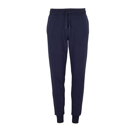  PANTALON DE JOGGING FEMME FRENCH TERRY