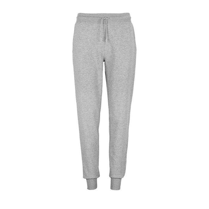  PANTALON DE JOGGING FEMME FRENCH TERRY