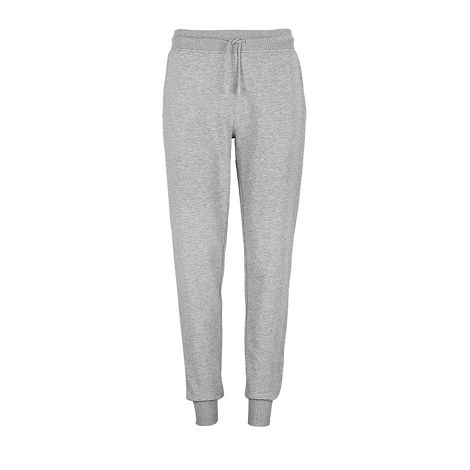  PANTALON DE JOGGING FEMME FRENCH TERRY