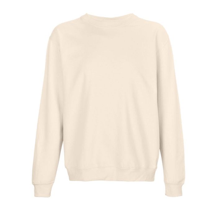  SWEAT-SHIRT UNISEXE COL ROND