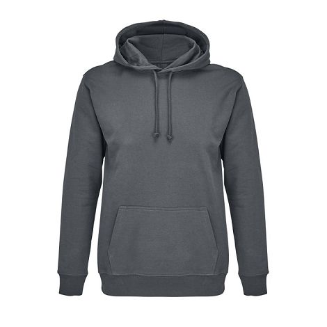  SWEAT-SHIRT UNISEXE À CAPUCHE