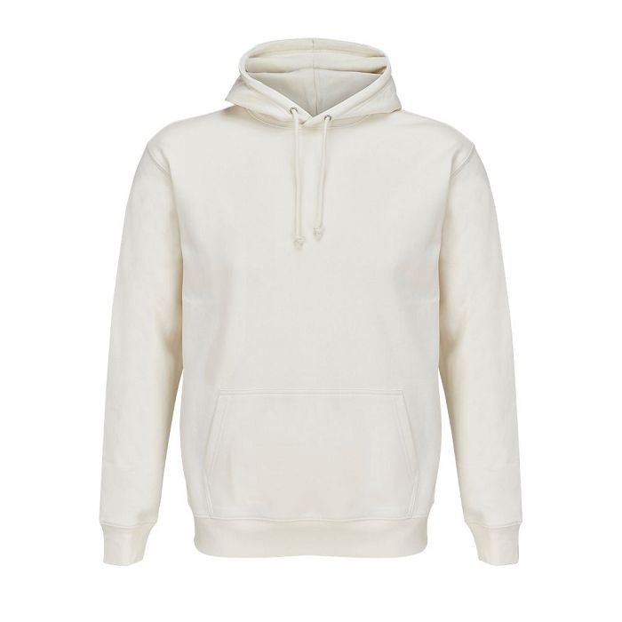  SWEAT-SHIRT UNISEXE À CAPUCHE