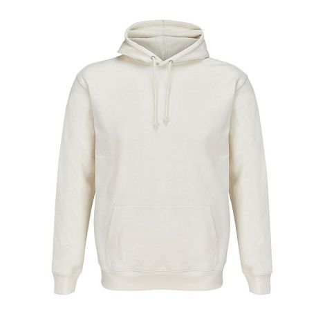  SWEAT-SHIRT UNISEXE À CAPUCHE