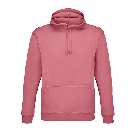  SWEAT-SHIRT UNISEXE À CAPUCHE