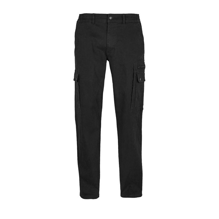  PANTALON STRETCH HOMME