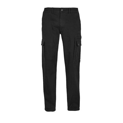  PANTALON STRETCH HOMME