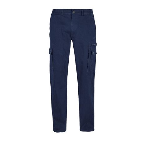  PANTALON STRETCH HOMME