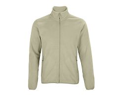 VESTE MICROPOLAIRE ZIPPÉE HOMME