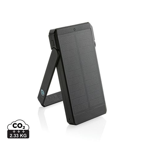  Powerbank 10.000mAh en plastique recyclé RCS Skywave