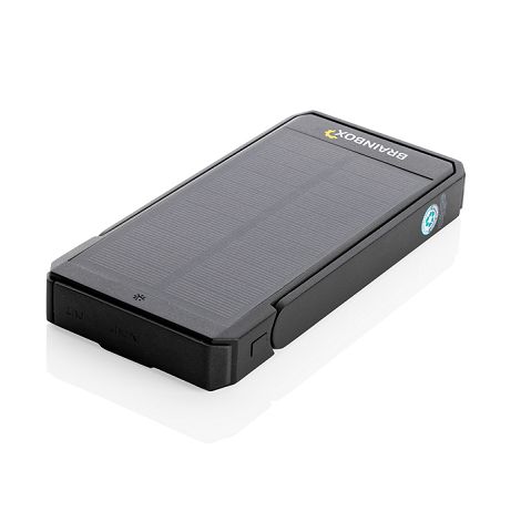  Powerbank 10.000mAh en plastique recyclé RCS Skywave