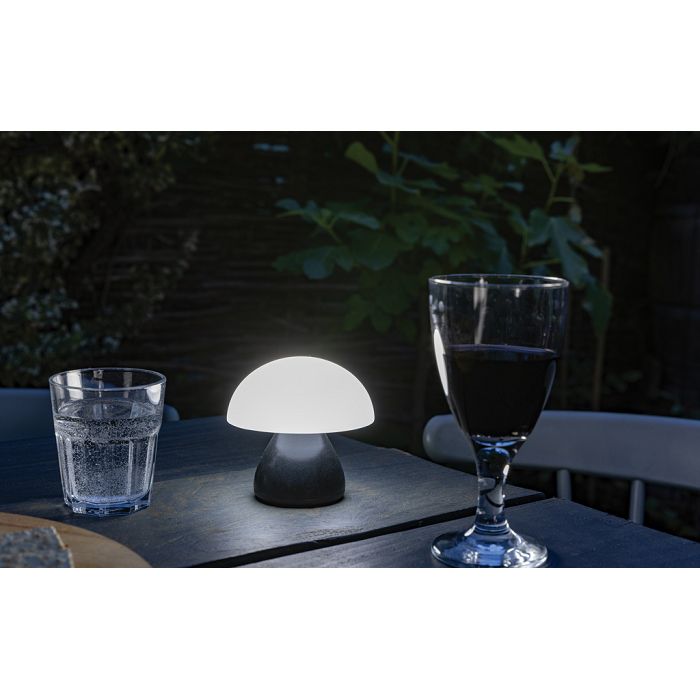  Lampe de table rechargeable par USB 