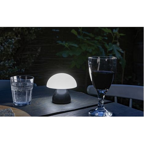  Lampe de table rechargeable par USB 