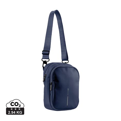  Sac bandoulière Boxy