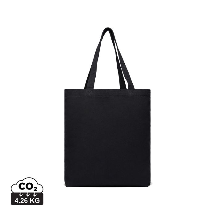  VINGA Tote bag en toile recyclée AWARE™ Hilo