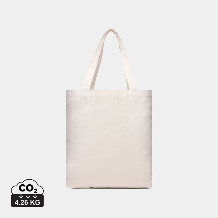  VINGA Tote bag en toile recyclée AWARE™ Hilo