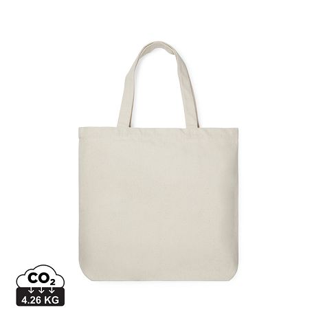  VINGA Tote bag en toile recyclée AWARE™ Hilo