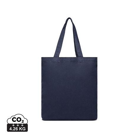  VINGA Tote bag en toile recyclée AWARE™ Hilo