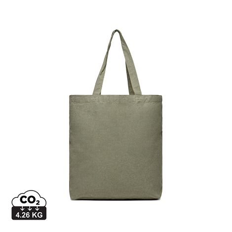  VINGA Tote bag en toile recyclée AWARE™ Hilo