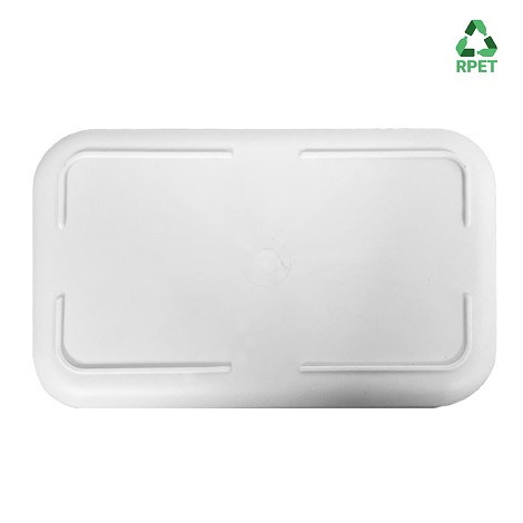 Lunch Box RPET finition liège