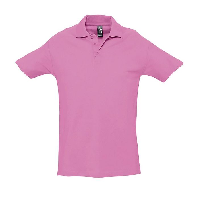  POLO POUR HOMME