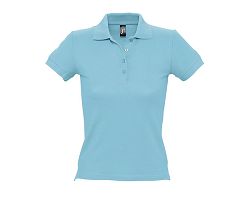 POLO FEMME