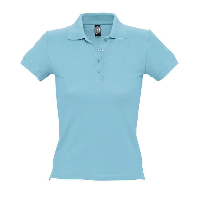  POLO FEMME