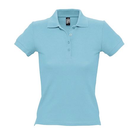  POLO FEMME