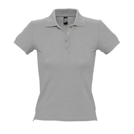  POLO FEMME