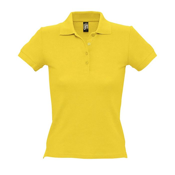  POLO FEMME