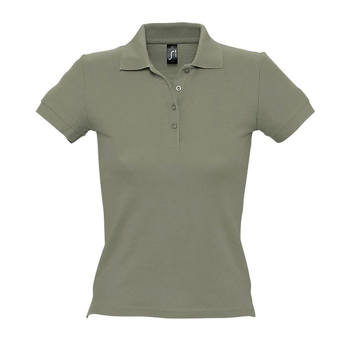  POLO FEMME