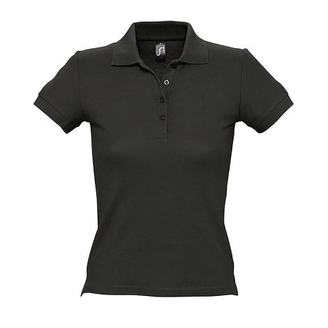  POLO FEMME