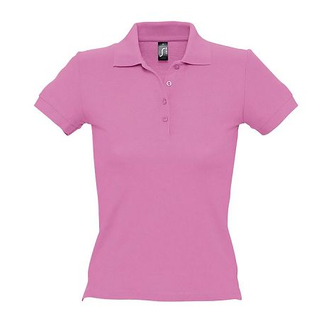  POLO FEMME