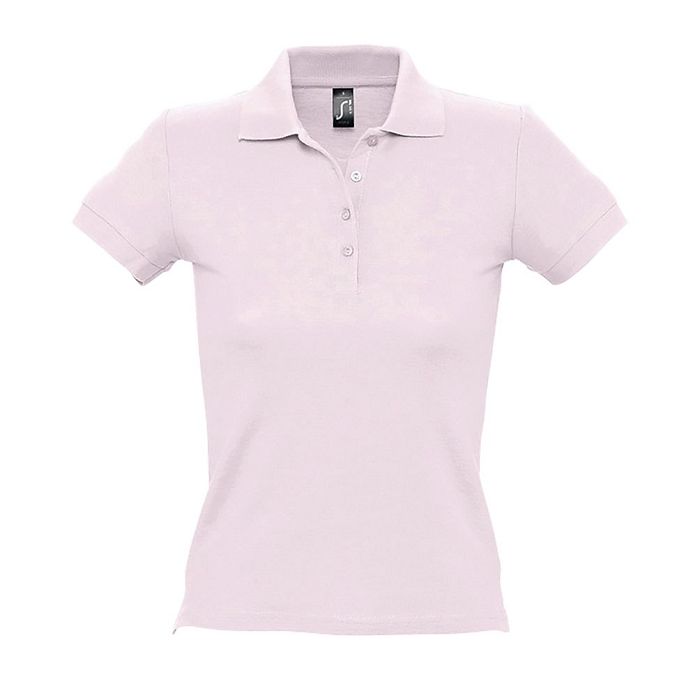  POLO FEMME