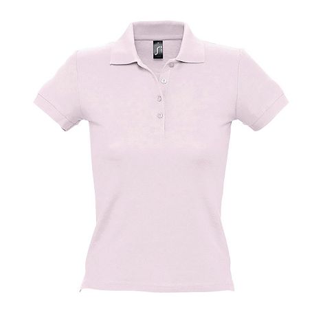  POLO FEMME