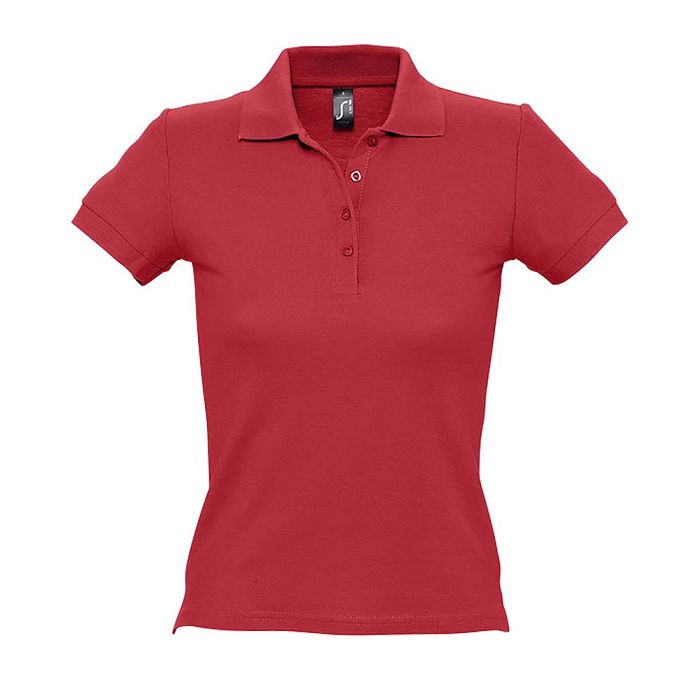  POLO FEMME