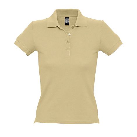  POLO FEMME