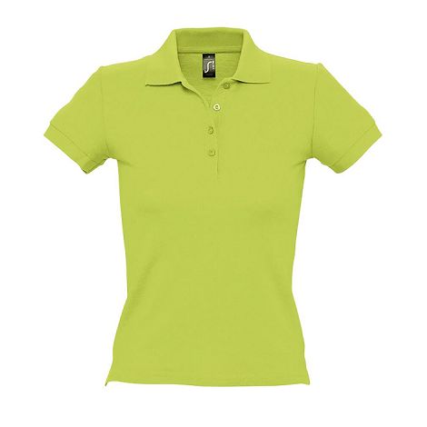  POLO FEMME