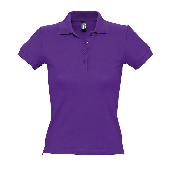  POLO FEMME