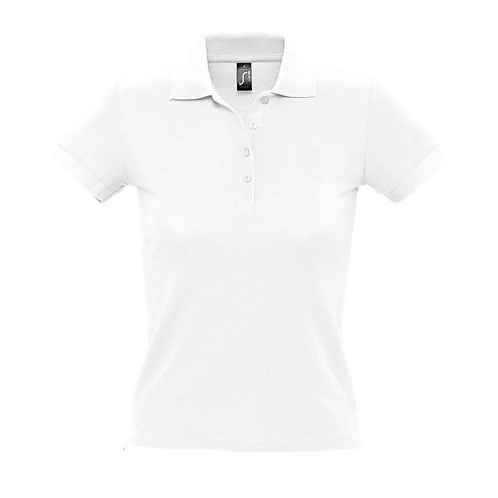  POLO FEMME