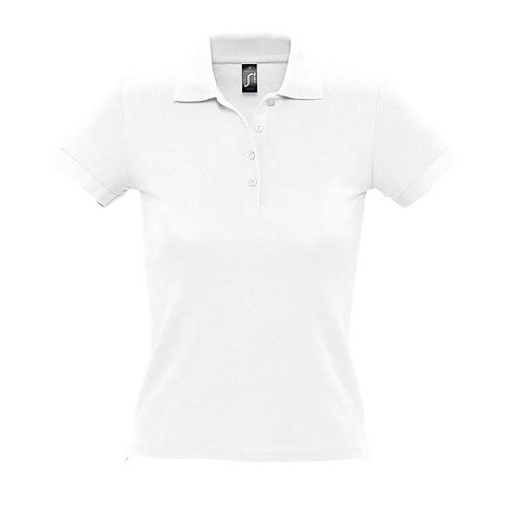  POLO FEMME