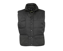 BODYWARMER WORKWEAR